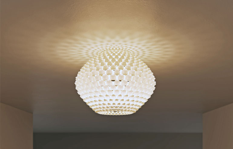 Casablance Tradition Light