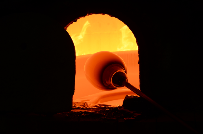 Casablance Tradition Beginning