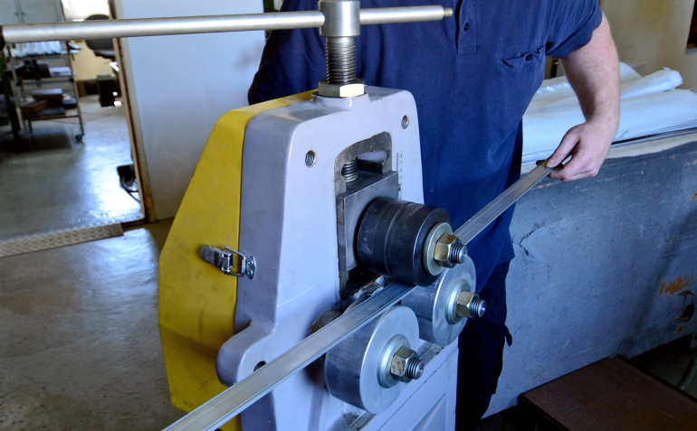 Casablance Tradition Metal